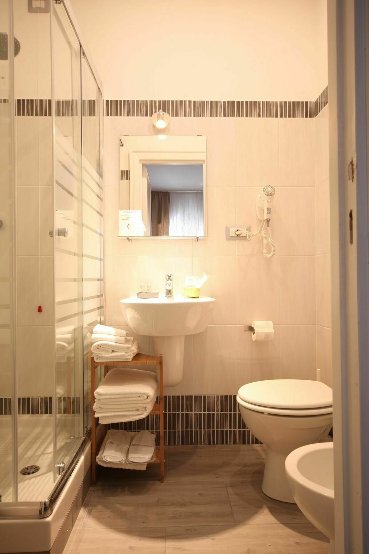 Hotel Pianeta Roma 48 Exterior foto