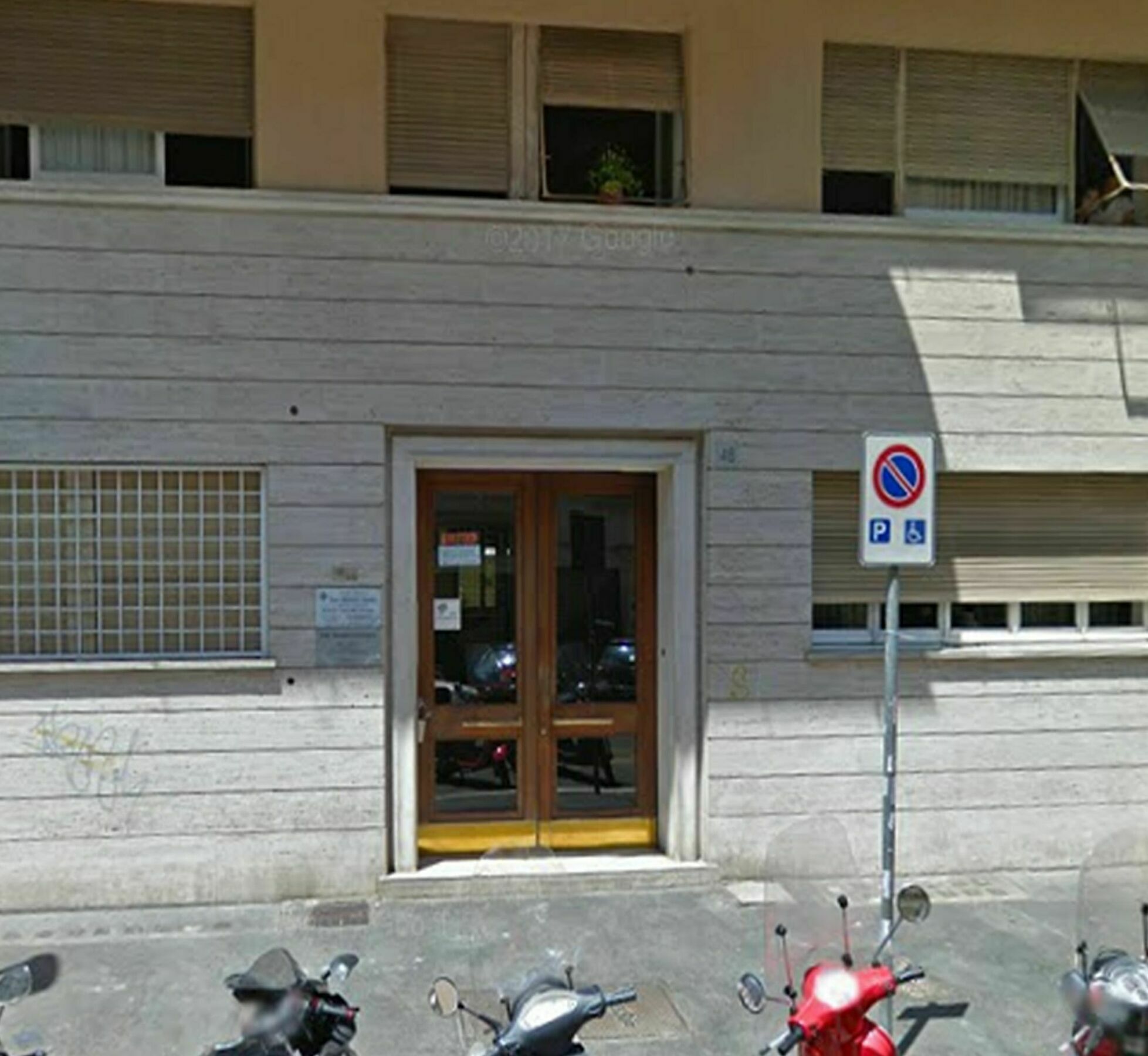Hotel Pianeta Roma 48 Exterior foto