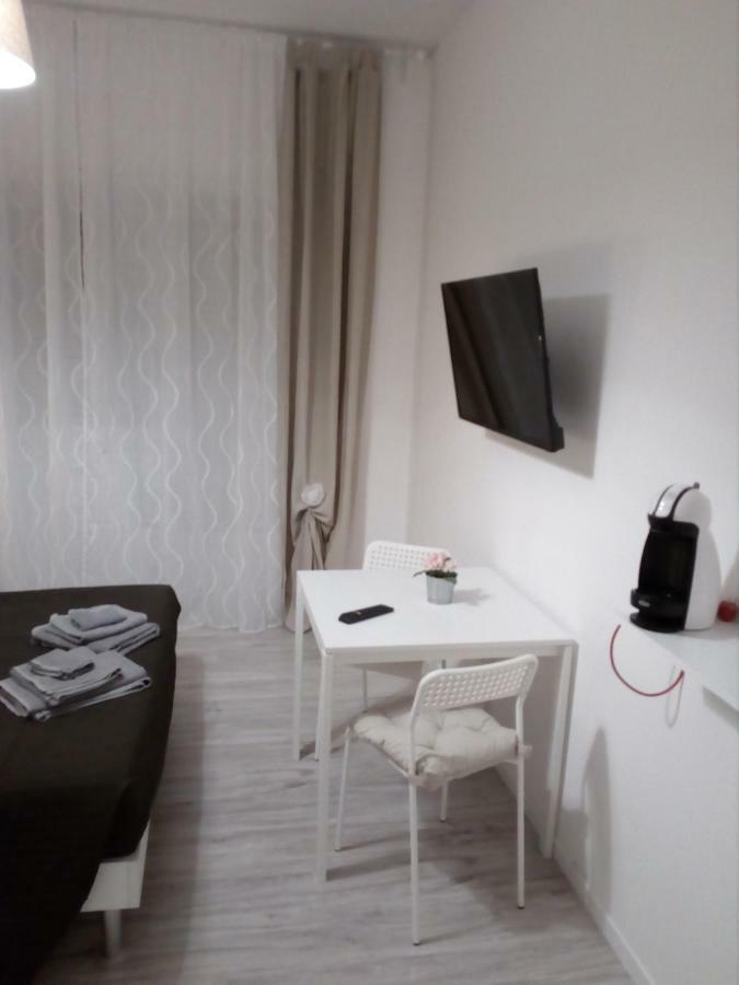 Hotel Pianeta Roma 48 Exterior foto